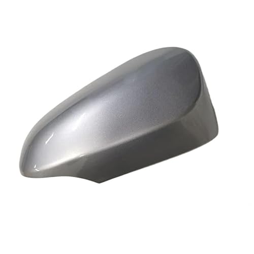 Spiegelgehäuse Abdeckung Zubehör für Auris 2012–2018, Rückspiegelabdeckung, Gehäusedeckel von DWGVHGVW