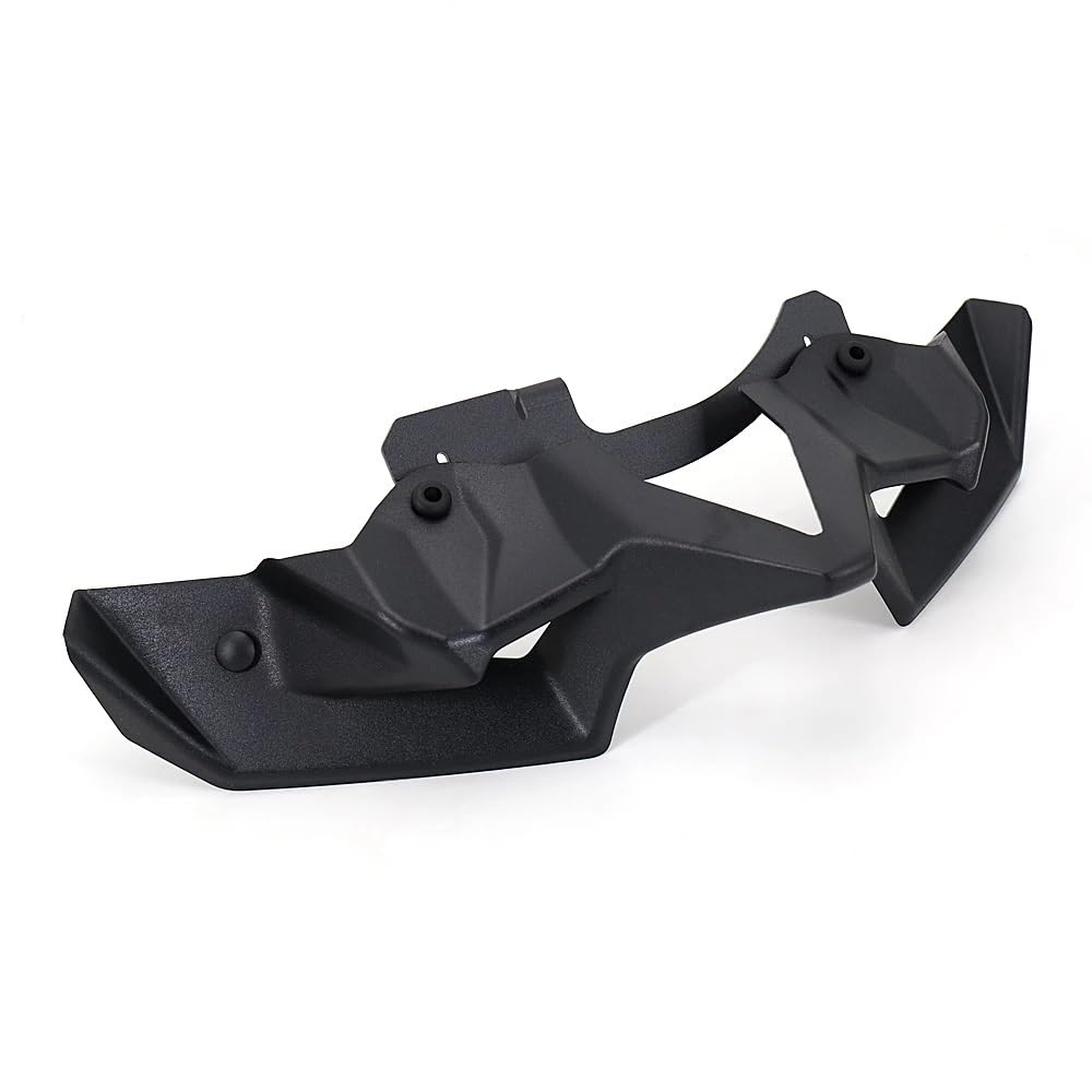 Windabweiser Motorrad Deflektor Für Z900 2021-2024 Abtrieb Frontal Spoiler Winglets Front Schnabel Nase Kegel Extender Windabweiser Motorrad Deflektor Für Z900 2021-2024 Abtrieb Frontal Spoiler Winglets Front Schnabel Nase Kegel Extender von DWGVHGVW