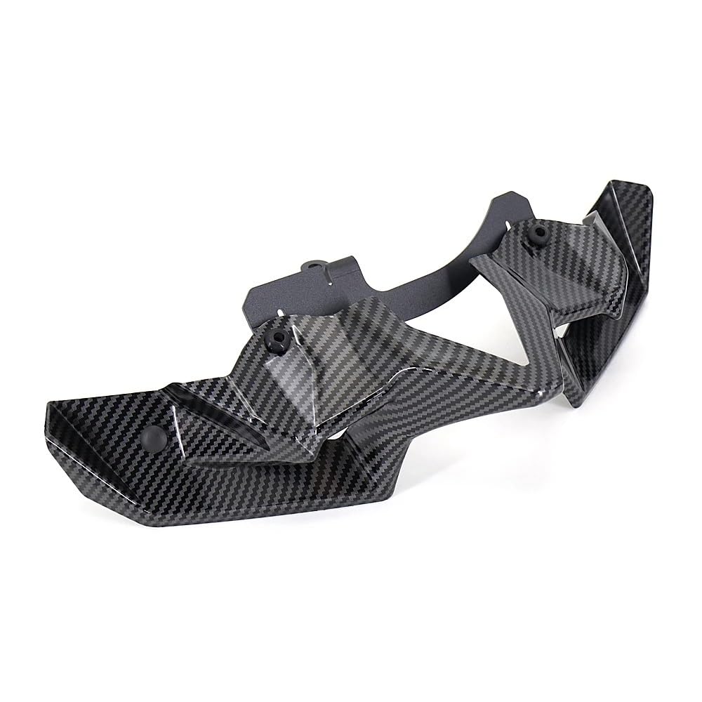 Windabweiser Motorrad Deflektor Für Z900 2021-2024 Abtrieb Frontal Spoiler Winglets Front Schnabel Nase Kegel Extender Windabweiser Motorrad Deflektor Für Z900 2021-2024 Abtrieb Frontal Spoiler Winglets Front Schnabel Nase Kegel Extender von DWGVHGVW