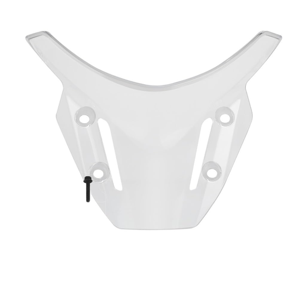 Windabweiser Motorrad FÜR MT-09 MT 09 MT09 2021 2022 2023 2024 Motorrad Zubehör Windschutzscheibe Verlängerung Windschutzscheibe Spoiler Wind Deflektor Windabweiser Motorrad FÜR MT-09 MT 09 MT09 2021 2022 2023 2024 Motorrad Zubehör Windschutzscheibe Verlängerung Windschutzscheibe Spoiler Wind Deflektor von DWGVHGVW