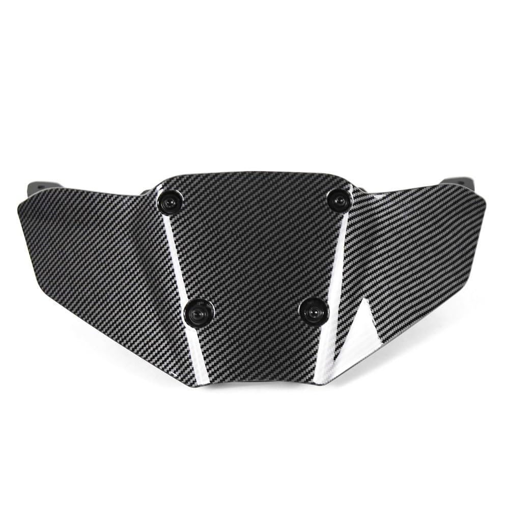 Windabweiser Motorrad Für MT 09 MT-09 SP 2024 Motorradzubehör Windschutzscheibe Frontunterstützung Windschutzscheibe Windabweiser Verkleidung Unterer Windabweiser Motorrad Für MT 09 MT-09 SP 2024 Motorradzubehör Windschutzscheibe Frontunterstützung Windschutzscheibe Windabweiser Verkleidung Unterer von DWGVHGVW