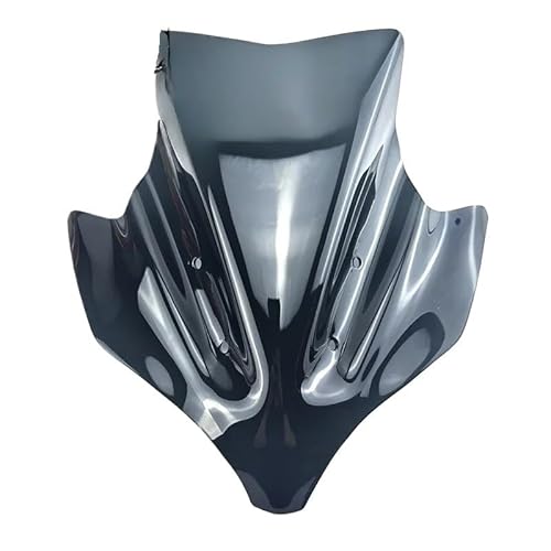 Windabweiser Motorrad Für MT-10 SP MT10SP MT10 Mt10 2022 2023 2024 Motorrad Windschutzscheibe Windschutz Aluminium Kit Deflektor Windabweiser Motorrad Für MT-10 SP MT10SP MT10 Mt10 2022 2023 2024 Motorrad Windschutzscheibe Windschutz Aluminium Kit Deflektor von DWGVHGVW