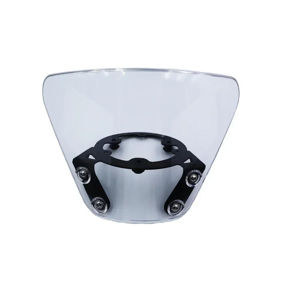Windabweiser Motorrad Für Svartoilen 401 Für Vitpilen 401 2018-2023 Motorrad Windschutzscheibe Abdeckung Bildschirm Windschutzscheibe Spoiler Windabweiser Motorrad Für Svartoilen 401 Für Vitpilen 401 2018-2023 Motorrad Windschutzscheibe Abdeckung Bildschirm Windschutzscheibe Spoiler von DWGVHGVW