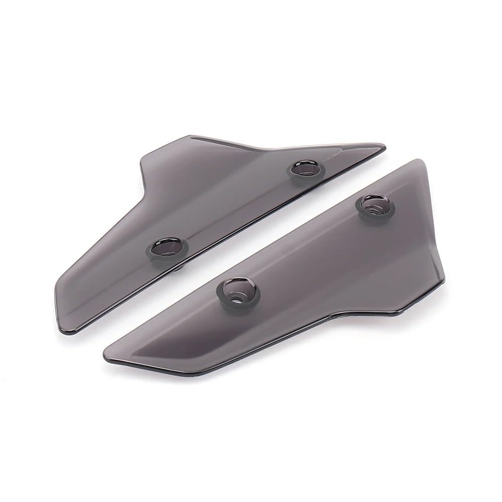 Windabweiser Motorrad Für XL 750 Für Transalp XL750 2023 2024 Motorrad Acryl Seite Panels Windabweiser Front Spoiler Windschutzscheibe Windabweiser Motorrad Für XL 750 Für Transalp XL750 2023 2024 Motorrad Acryl Seite Panels Windabweiser Front Spoiler Windschutzscheibe von DWGVHGVW