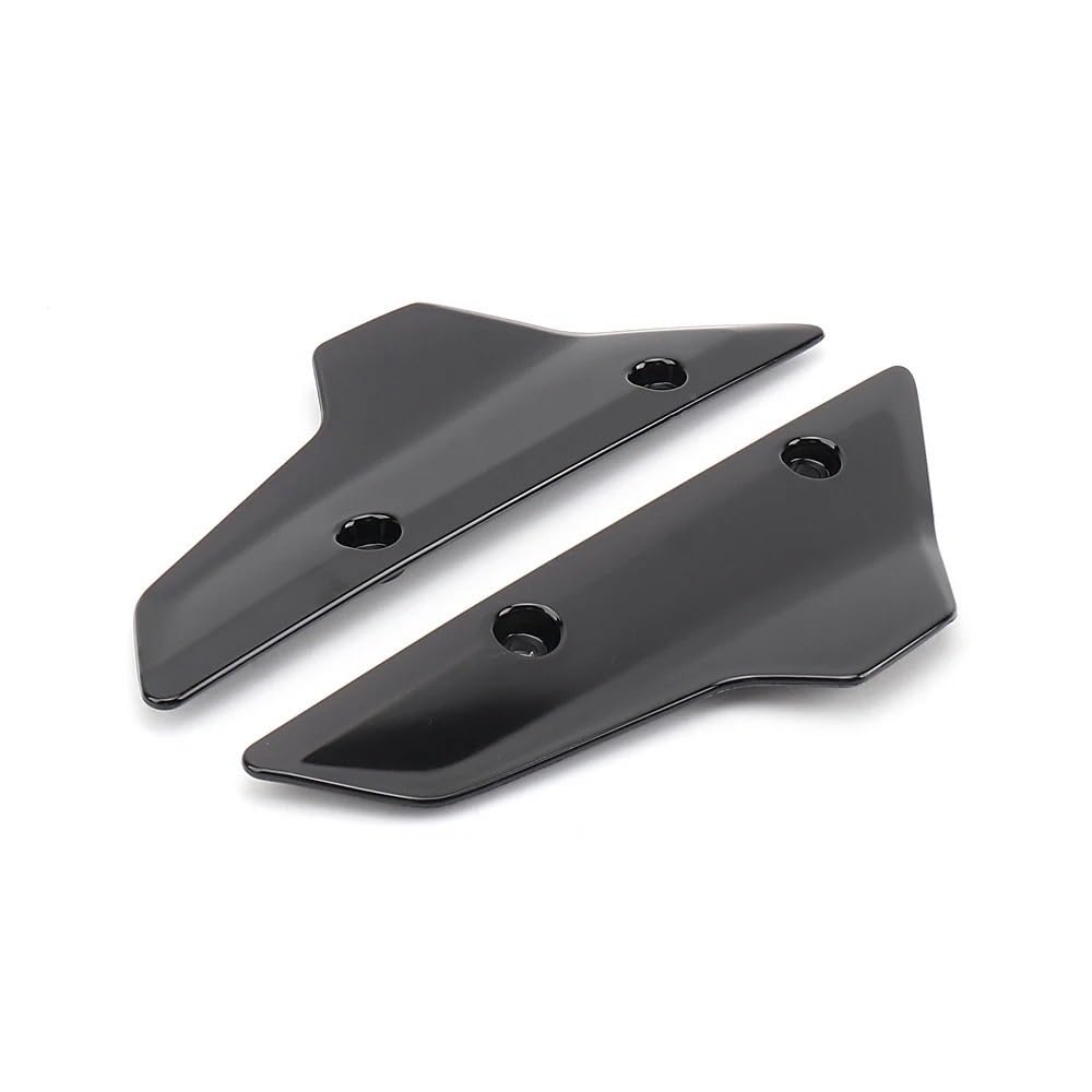 Windabweiser Motorrad Für XL 750 Für Transalp XL750 2023 2024 Motorrad Acryl Seite Panels Windabweiser Front Spoiler Windschutzscheibe Windabweiser Motorrad Für XL 750 Für Transalp XL750 2023 2024 Motorrad Acryl Seite Panels Windabweiser Front Spoiler Windschutzscheibe von DWGVHGVW
