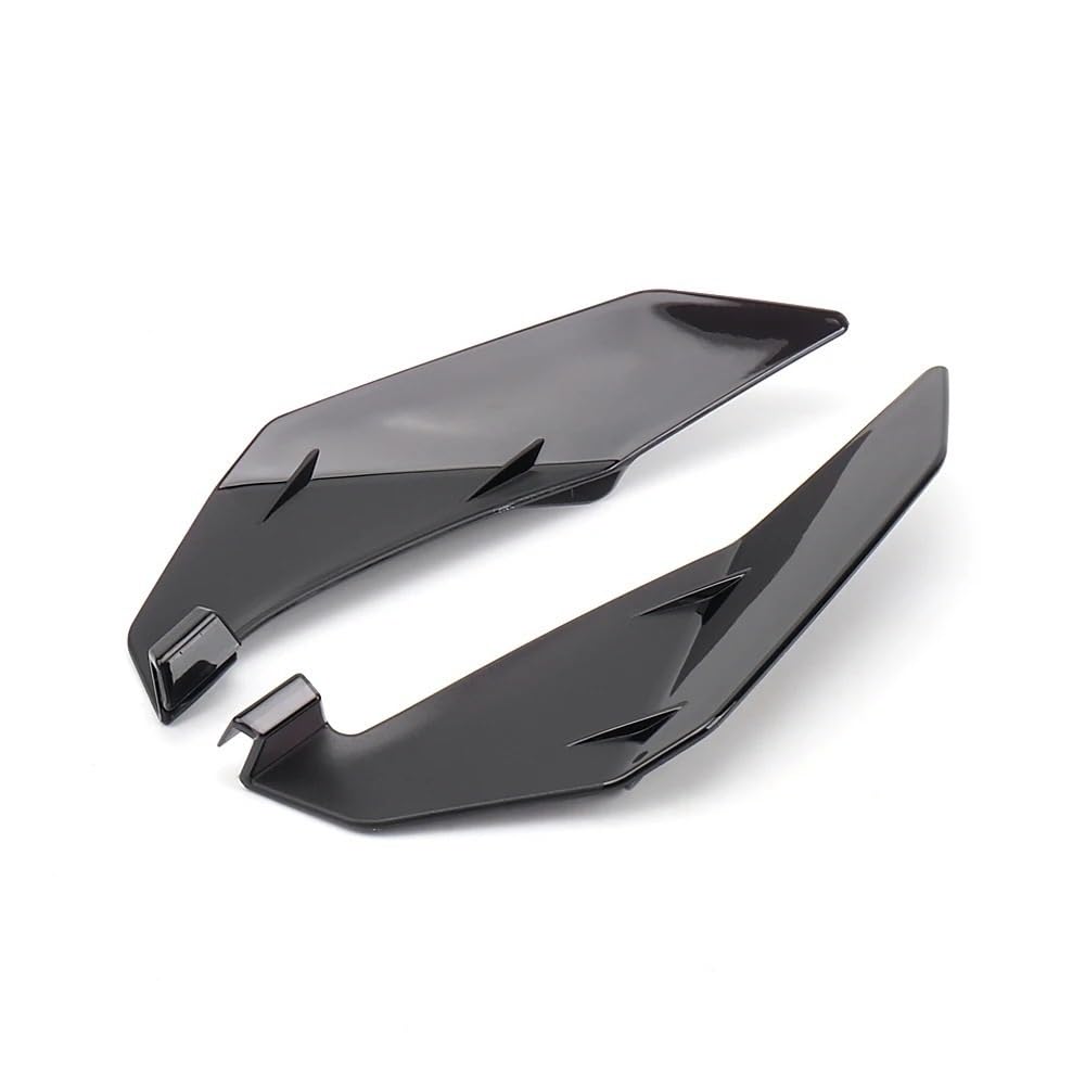 Windabweiser Motorrad Für XL 750 Für Transalp XL750 2023 2024 Motorrad Acryl Seite Panels Windabweiser Front Spoiler Windschutzscheibe Windabweiser Motorrad Für XL 750 Für Transalp XL750 2023 2024 Motorrad Acryl Seite Panels Windabweiser Front Spoiler Windschutzscheibe von DWGVHGVW