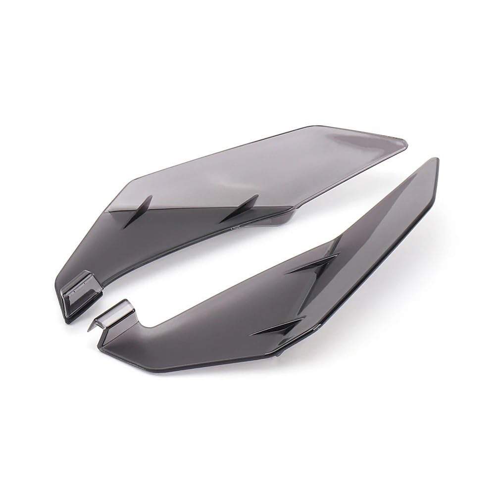 Windabweiser Motorrad Für XL 750 Für Transalp XL750 2023 2024 Motorrad Acryl Seite Panels Windabweiser Front Spoiler Windschutzscheibe Windabweiser Motorrad Für XL 750 Für Transalp XL750 2023 2024 Motorrad Acryl Seite Panels Windabweiser Front Spoiler Windschutzscheibe von DWGVHGVW