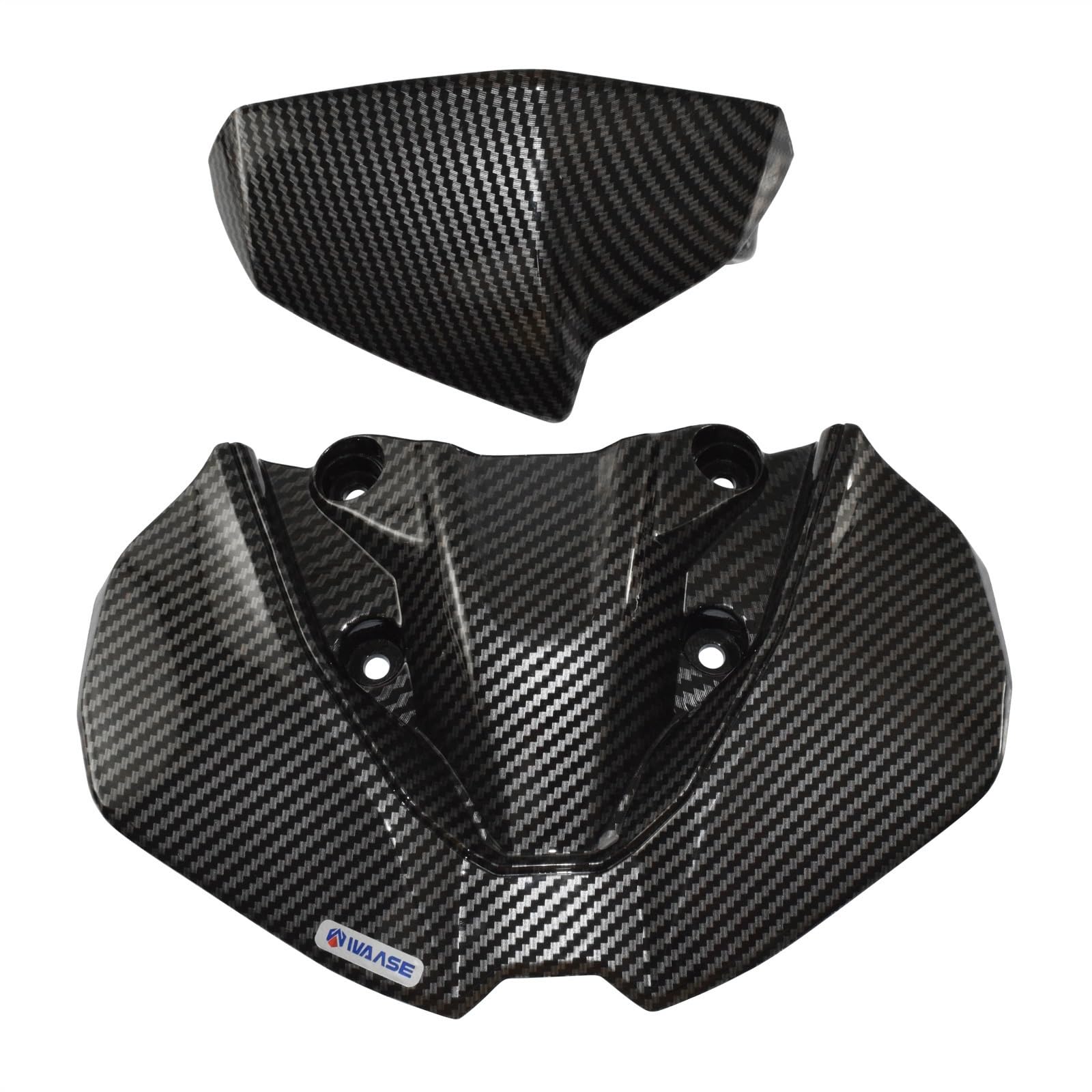 Windabweiser Motorrad Motorrad Front Scheinwerfer Obere Abdeckung Scheinwerfer Trim Wache Verkleidung Gugel Schutz Für FZ09 MT-09 SP RM43 2018 2019 2020 Windabweiser Motorrad Motorrad Front Scheinwerfer Obere Abdeckung Scheinwerfer Trim Wache Verkleidung Gugel Schutz Für FZ09 MT-09 SP RM43 2018 2019 2020 von DWGVHGVW
