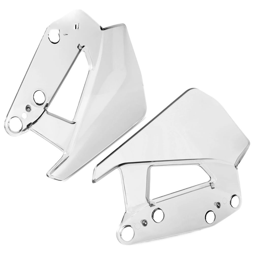Windabweiser Motorrad Motorrad Spoiler Windschutzscheibe Windschutz Für R1300GS R1300 R 1300 GS 2024 2024 + Seite Wind Deflektor Windabweiser Motorrad Motorrad Spoiler Windschutzscheibe Windschutz Für R1300GS R1300 R 1300 GS 2024 2024 + Seite Wind Deflektor von DWGVHGVW