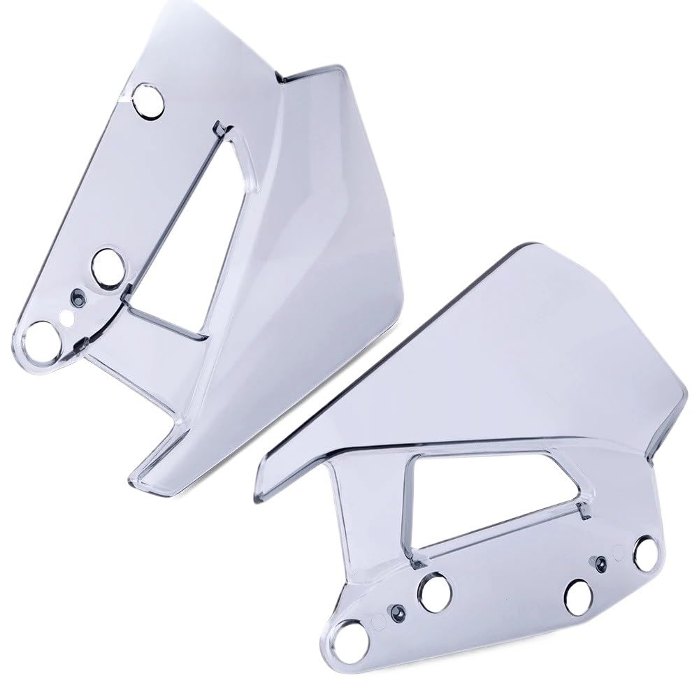 Windabweiser Motorrad Motorrad Spoiler Windschutzscheibe Windschutz Für R1300GS R1300 R 1300 GS 2024 2024 + Seite Wind Deflektor Windabweiser Motorrad Motorrad Spoiler Windschutzscheibe Windschutz Für R1300GS R1300 R 1300 GS 2024 2024 + Seite Wind Deflektor von DWGVHGVW