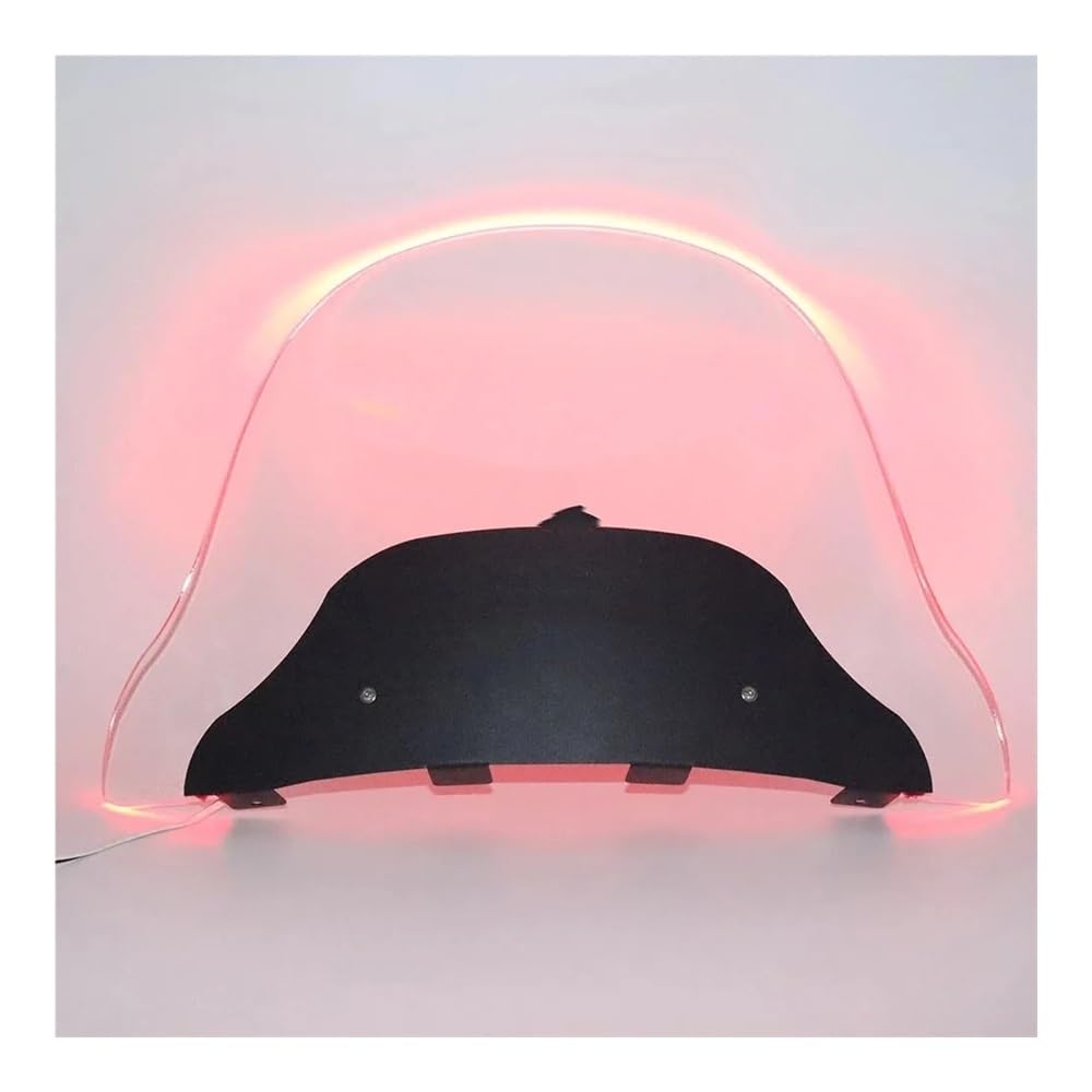Windabweiser Motorrad Motorrad Windschutzscheibe Für Go&ldWing GL1800 2018-2024 Hinten Air Deflektor Windabweiser Windschutzscheibe Spoiler Windabweiser Motorrad Motorrad Windschutzscheibe Für Go&ldWing GL1800 2018-2024 Hinten Air Deflektor Windabweiser Windschutzscheibe Spoiler von DWGVHGVW