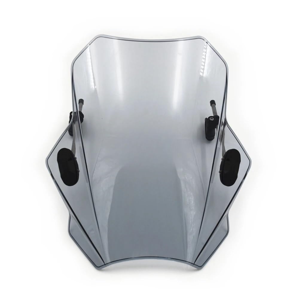 Windabweiser Motorrad Motorrad Windschutzscheibe Wind Deflectore Spoiler Für CB125R 2018-2024 Modifikation Mit Stützrahmen Windabweiser Motorrad Motorrad Windschutzscheibe Wind Deflectore Spoiler Für CB125R 2018-2024 Modifikation Mit Stützrahmen von DWGVHGVW