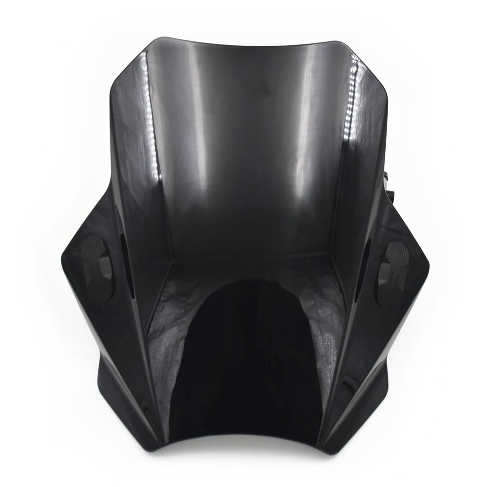 Windabweiser Motorrad Motorrad Windschutzscheibe Wind Deflectore Spoiler Für CB125R 2018-2024 Modifikation Mit Stützrahmen Windabweiser Motorrad Motorrad Windschutzscheibe Wind Deflectore Spoiler Für CB125R 2018-2024 Modifikation Mit Stützrahmen von DWGVHGVW