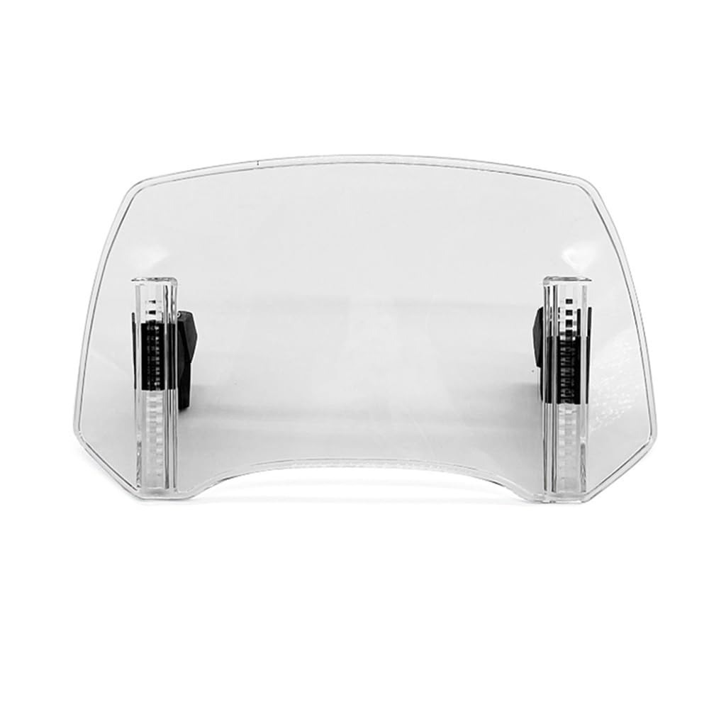 Windabweiser Motorrad Motorrad Windschutzscheibenverlängerung Spoiler Windschutzscheibe Luftabweiser Für VFR 800 1200 X 2011-2022 2023 Windabweiser Motorrad Motorrad Windschutzscheibenverlängerung Spoiler Windschutzscheibe Luftabweiser Für VFR 800 1200 X 2011-2022 2023 von DWGVHGVW