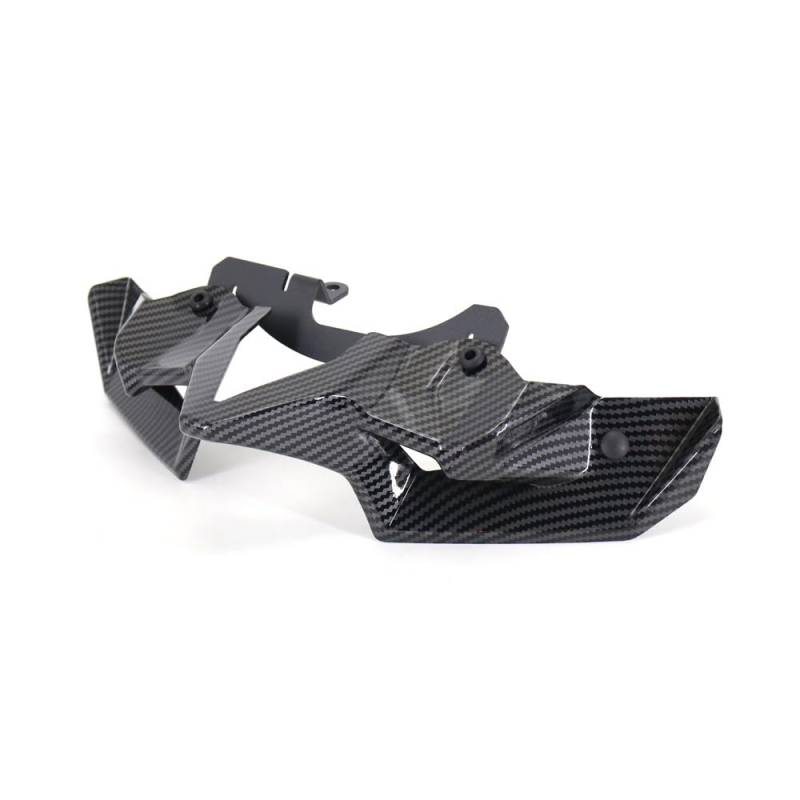 Windabweiser Motorrad Motorrad Zubehör Front Flügel Kit Spoile Für Z900 Z 900 2020 2021 2022 2023 von DWGVHGVW