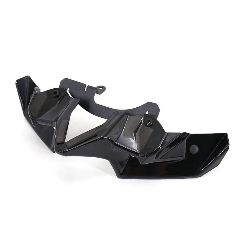 Windabweiser Motorrad Motorrad Zubehör Rot Schwarz Grün Front Spoiler Winglet Für Z900 2023 2022 2021 von DWGVHGVW