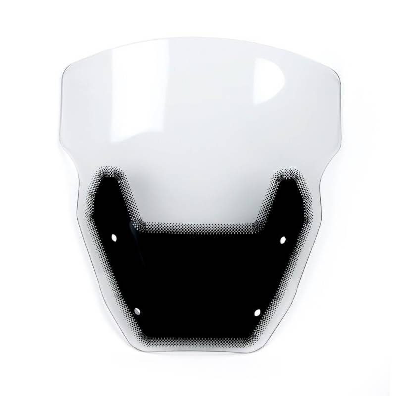 Windabweiser Motorrad Motorrad Zubehör Windschutzscheibe Windschutz Verkleidung Windabweiser Für R1300GS R1300 GS R 1300GS 1300 Erhöhte höhe von DWGVHGVW