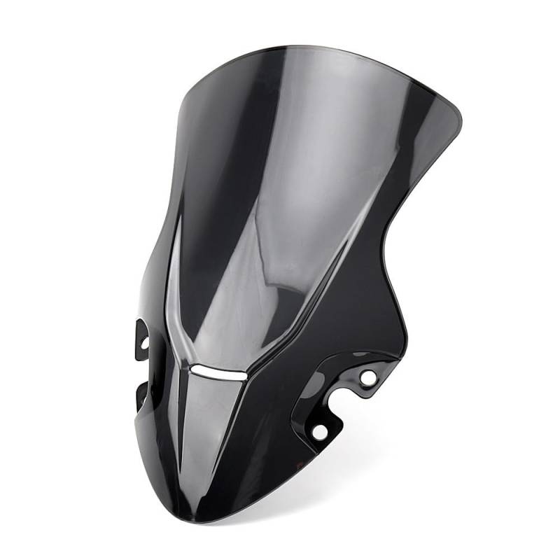 Windabweiser Motorrad Motorradzubehör 3 Farben Windschutzscheibenverlängerung Spoiler Windabweiser Für 450 SR 450Sr 450sr 450SR 2022 2023 von DWGVHGVW