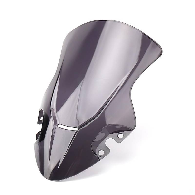 Windabweiser Motorrad Motorradzubehör 3 Farben Windschutzscheibenverlängerung Spoiler Windabweiser Für 450 SR 450Sr 450sr 450SR 2022 2023 von DWGVHGVW