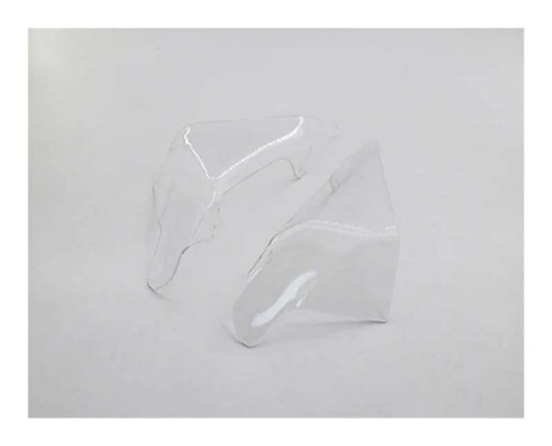 Windabweiser Motorrad Tank Seite Deflektoren Für R 1300 GS Für Abenteuer Zubehör Windschutzscheibe Bilateralen Seite Wind Deflektor Air Spoiler von DWGVHGVW