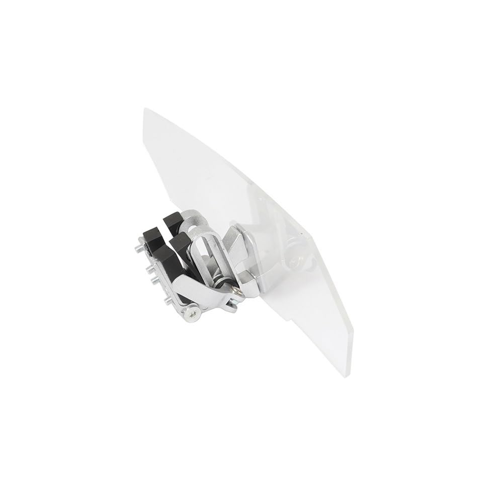 Windabweiser Motorrad Universal Motorrad Risen Clip Auf Windschutzscheibe Windschutzscheibe Verlängerung Spoiler Air Deflektor Für R1200GS Windabweiser Motorrad Universal Motorrad Risen Clip Auf Windschutzscheibe Windschutzscheibe Verlängerung Spoiler Air Deflektor Für R1200GS von DWGVHGVW