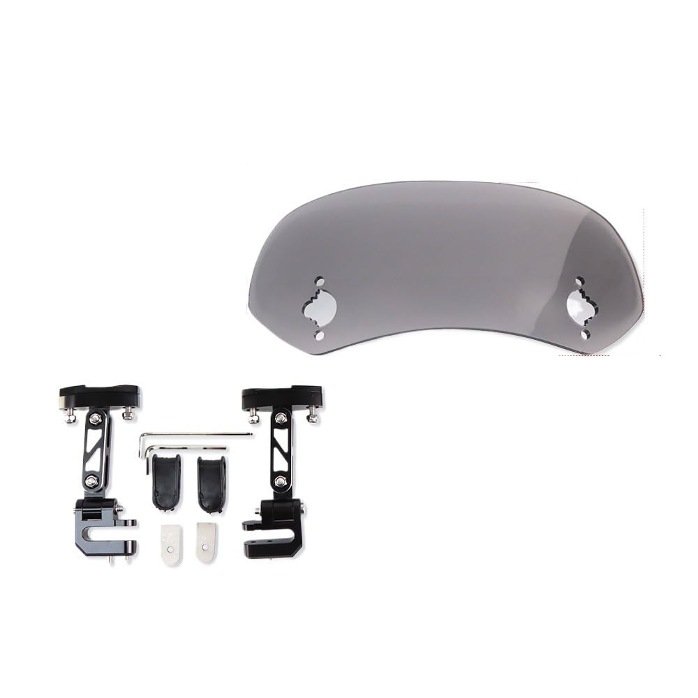 Windabweiser Motorrad Universal Motorrad Windschutzscheibe Verlängerung Einstellbare Spoiler Clamp-Auf Windschutzscheibe Windabweiser Für Für Für Windabweiser Motorrad Universal Motorrad Windschutzscheibe Verlängerung Einstellbare Spoiler Clamp-Auf Windschutzscheibe Windabweiser Für Für Für von DWGVHGVW