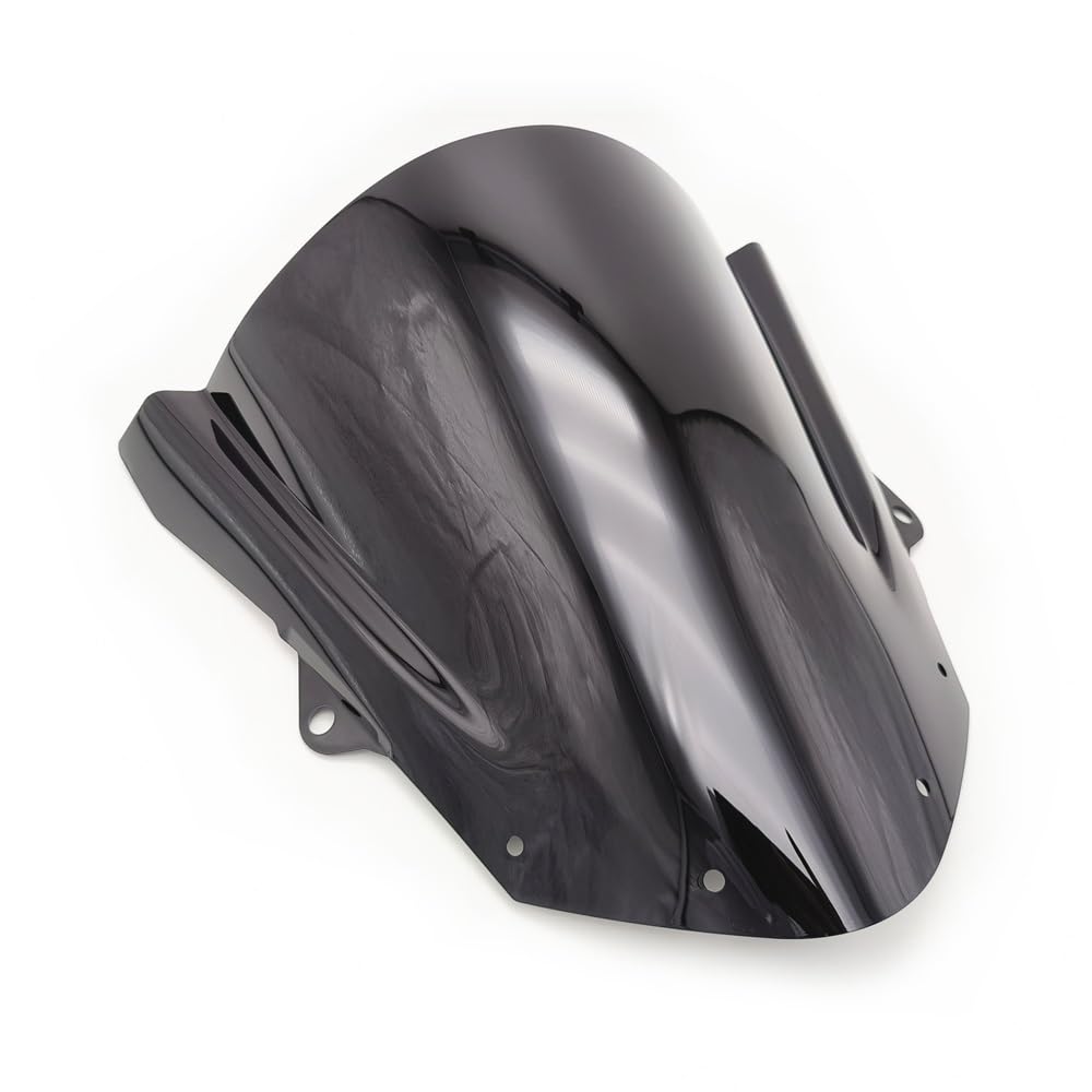 Windabweiser Motorrad Windschutzscheibe Spoiler Windschutzscheibe Schwarz Für ZX6R ZX 6R 636 2009-2010-2011-2012-2013-2014-2015-2016 Wind Deflectore Windabweiser Motorrad Windschutzscheibe Spoiler Windschutzscheibe Schwarz Für ZX6R ZX 6R 636 2009-2010-2011-2012-2013-2014-2015-2016 Wind Deflectore von DWGVHGVW