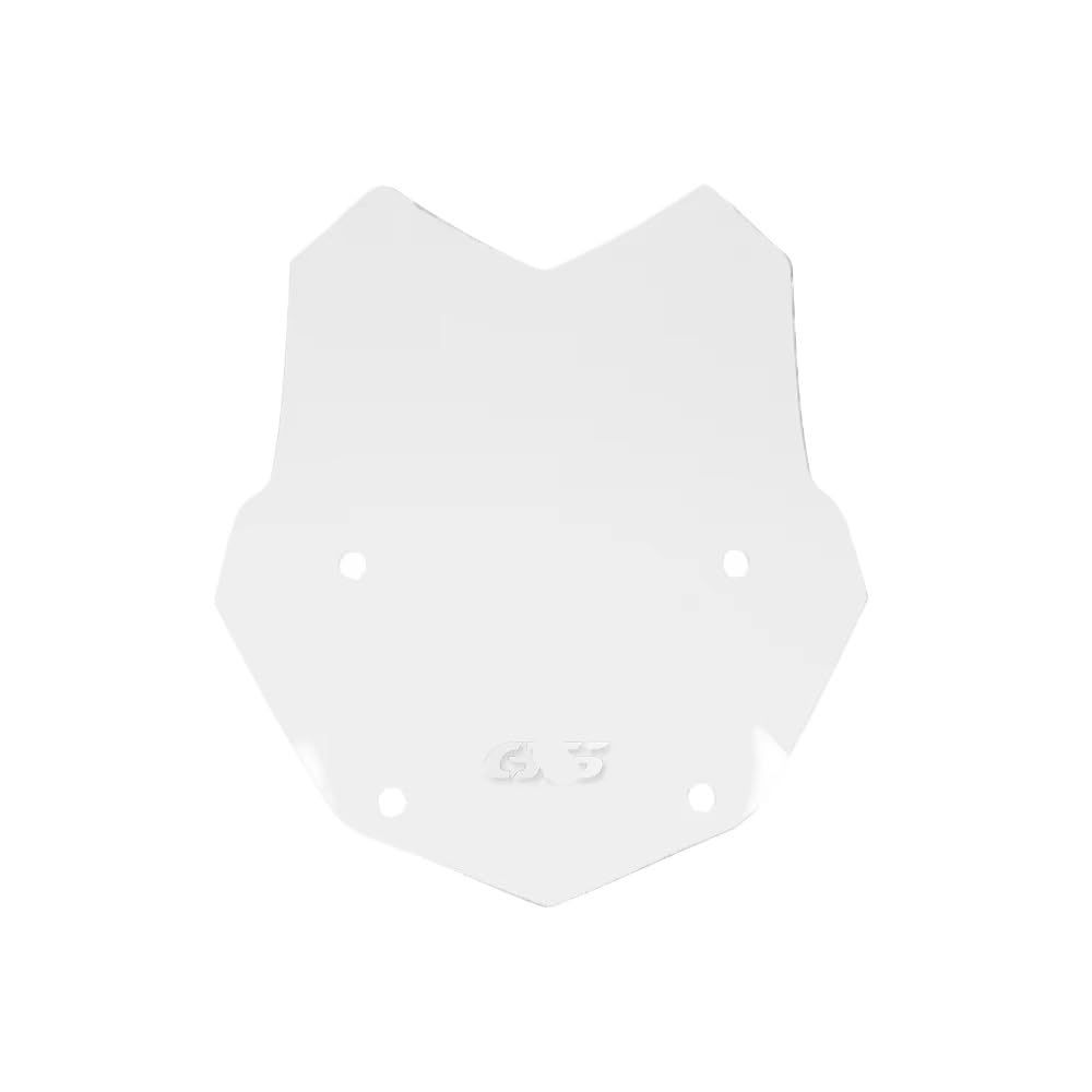 Windabweiser Motorrad Windschutzscheibe Windschutz Bildschirm Für R1250GS R1200GS Für Abenteuer R1250 GS LC ADV 2013-2023 Windschutzscheibe Deflektor Spoiler Protector Windabweiser Motorrad Windschutzscheibe Windschutz Bildschirm Für R1250GS R1200GS Für Abenteuer R1250 GS LC ADV 2013-2023 Windschutzscheibe Deflektor Spoiler Protector von DWGVHGVW