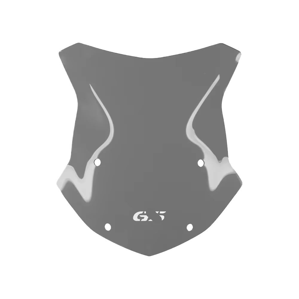 Windabweiser Motorrad Windschutzscheibe Windschutz Bildschirm Für R1250GS R1200GS Für Abenteuer R1250 GS LC ADV 2013-2023 Windschutzscheibe Deflektor Spoiler Protector Windabweiser Motorrad Windschutzscheibe Windschutz Bildschirm Für R1250GS R1200GS Für Abenteuer R1250 GS LC ADV 2013-2023 Windschutzscheibe Deflektor Spoiler Protector von DWGVHGVW