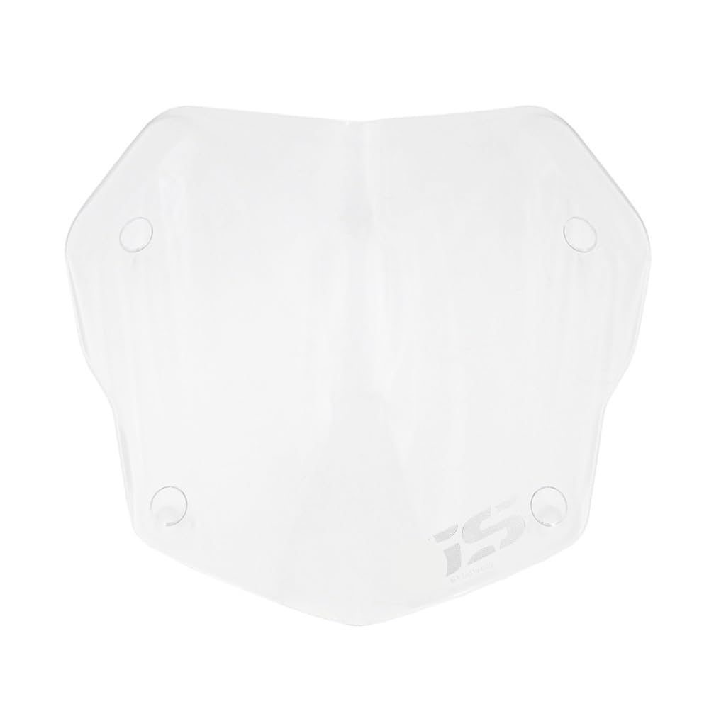 Windabweiser Motorrad Windschutzscheibe Windschutz Für R1250GS R1200GS Für Abenteuer R1250 GS LC ADV 2013-2023 Wind Shield Bildschirm Deflektor Spoiler Protector Windabweiser Motorrad Windschutzscheibe Windschutz Für R1250GS R1200GS Für Abenteuer R1250 GS LC ADV 2013-2023 Wind Shield Bildschirm Deflektor Spoiler Protector von DWGVHGVW