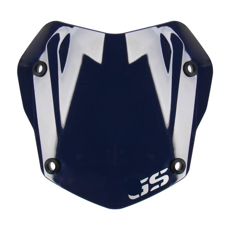 Windabweiser Motorrad Windschutzscheibe Windschutz Für R1250GS R1200GS Für Abenteuer R1250 GS LC ADV 2013-2023 Wind Shield Bildschirm Deflektor Spoiler Protector von DWGVHGVW