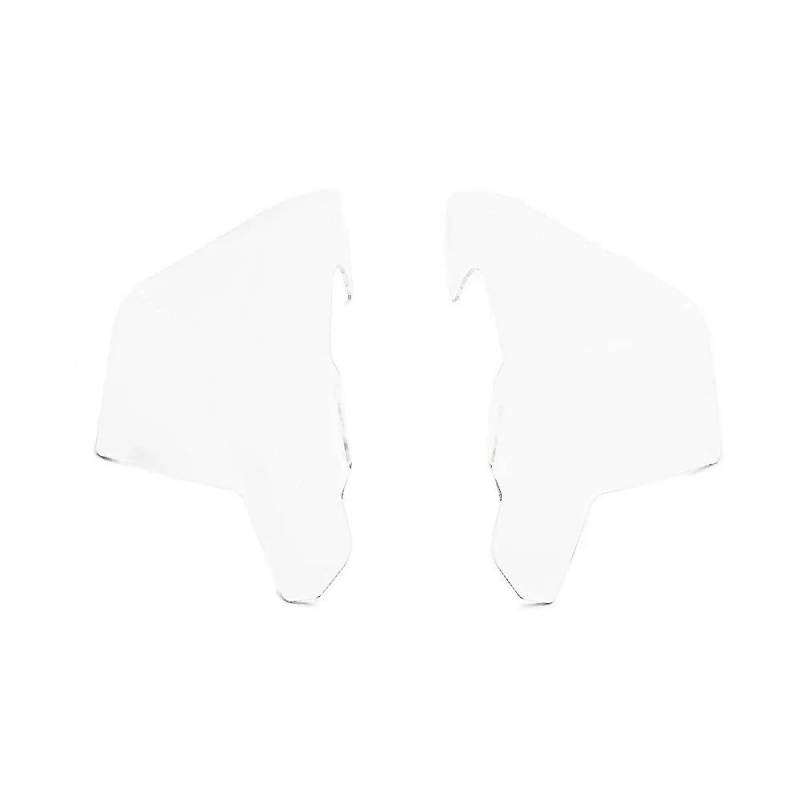 Windabweiser Motorrad Zubehör Motorrad Seite Deflektor Für R 1300GS Für Abenteuer Kraftstoff Tank Seite Wind Deflektor Spoiler von DWGVHGVW