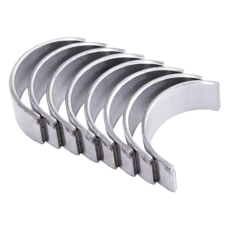 8pcs Set -Stablager mit FZR250RR ZEAL250 FZ250 DELTR BOX250 3LN 1HX 2KR MOTOR TEIL STD PLUS 200(Oversize 125 25.75mm) von DWOGCEBX