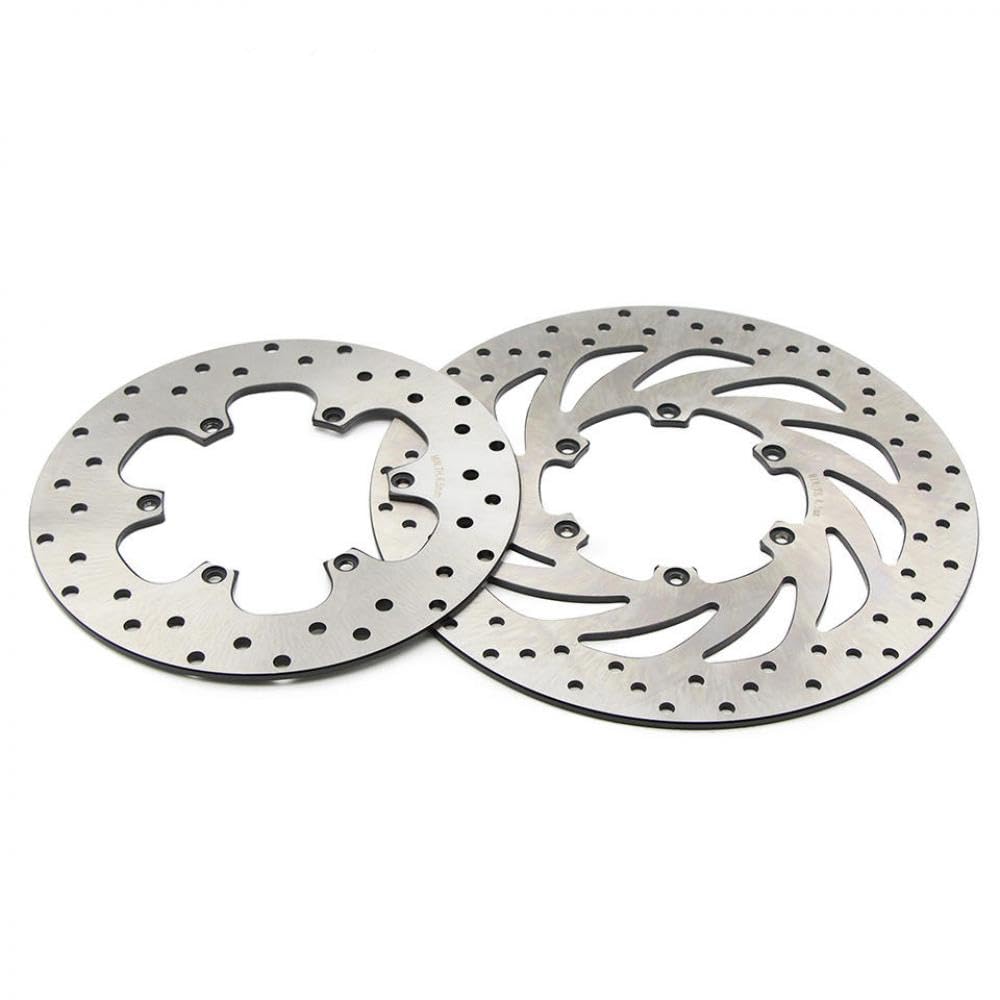 Motorradbremsscheiben -Rotor 300 mm 240 mm vorne mit F650GS F650ST F650GS ST F650GS 650ST 1993 1994 1995 1996 1997 1998 1999 2000 2001 2002 2003 2004 2005 2006 2007 Modelle 2007 Modelle(Front Brake Di Motorradbremsscheiben -Rotor 300 mm 240 mm vorne mit F650GS F650ST F650GS ST F650GS 650ST 1993 1994 1995 1996 1997 1998 1999 2000 2001 2002 2003 2004 2005 2006 2007 Modelle 2007 Modelle(Front Brake Di von DWOGCEBX