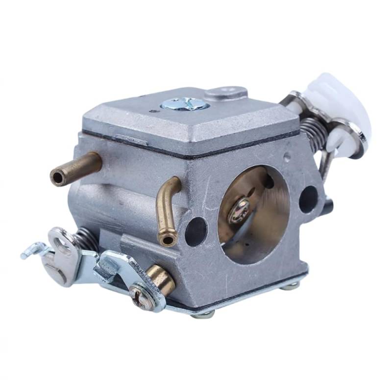 Vergasermotor 025 kg H365 kompatibel mit 372 362 371 503283203 HD-12 HE-18 Aerox(H365) von DWOGCEBX