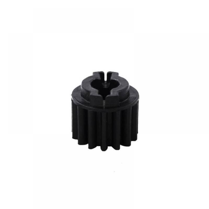 Wasserpumpenwelle und Öldichtung kompatibel mit F650GS 2000-2007 G650X 2007-2010 F650CS F 650 2000-2005 Motorradmotorteile(Water Pump Gear) von DWOGCEBX