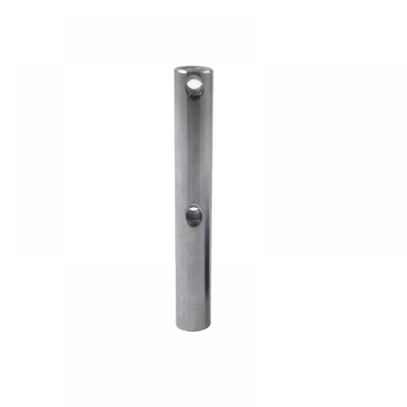 Wasserpumpenwelle und Öldichtung kompatibel mit F650GS 2000-2007 G650X 2007-2010 F650CS F 650 2000-2005 Motorradmotorteile(Water Pump Shaft) von DWOGCEBX