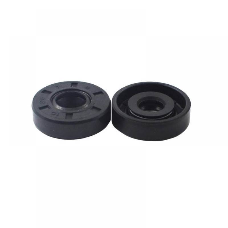 Wasserpumpenwelle und Öldichtung kompatibel mit F650GS 2000-2007 G650X 2007-2010 F650CS F 650 2000-2005 Motorradmotorteile(Water Pump oil seal) von DWOGCEBX