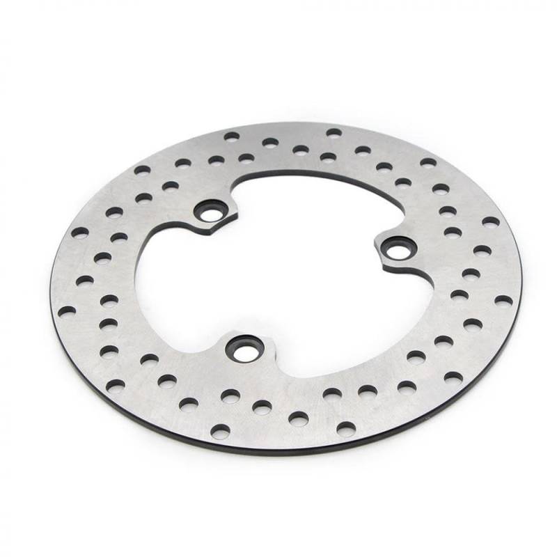 XT225 XT225 WE 4JG5 6 SERROW 1997 1998 XG250 Tricker 2004-2017 Motorradscheibenbremsrotoren(Rear Brake Disc) von DWOGCEBX