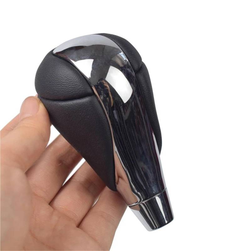 Auto Schaltknauf Für Lexus GS350 GS450h GS460 LS460 LS600h RX350 RX450h ES350 IS250 2008 2009 2010 2011 Auto Styling Schaltknauf Schalthebel Abdeckung(Options 5) von DWTNMEX