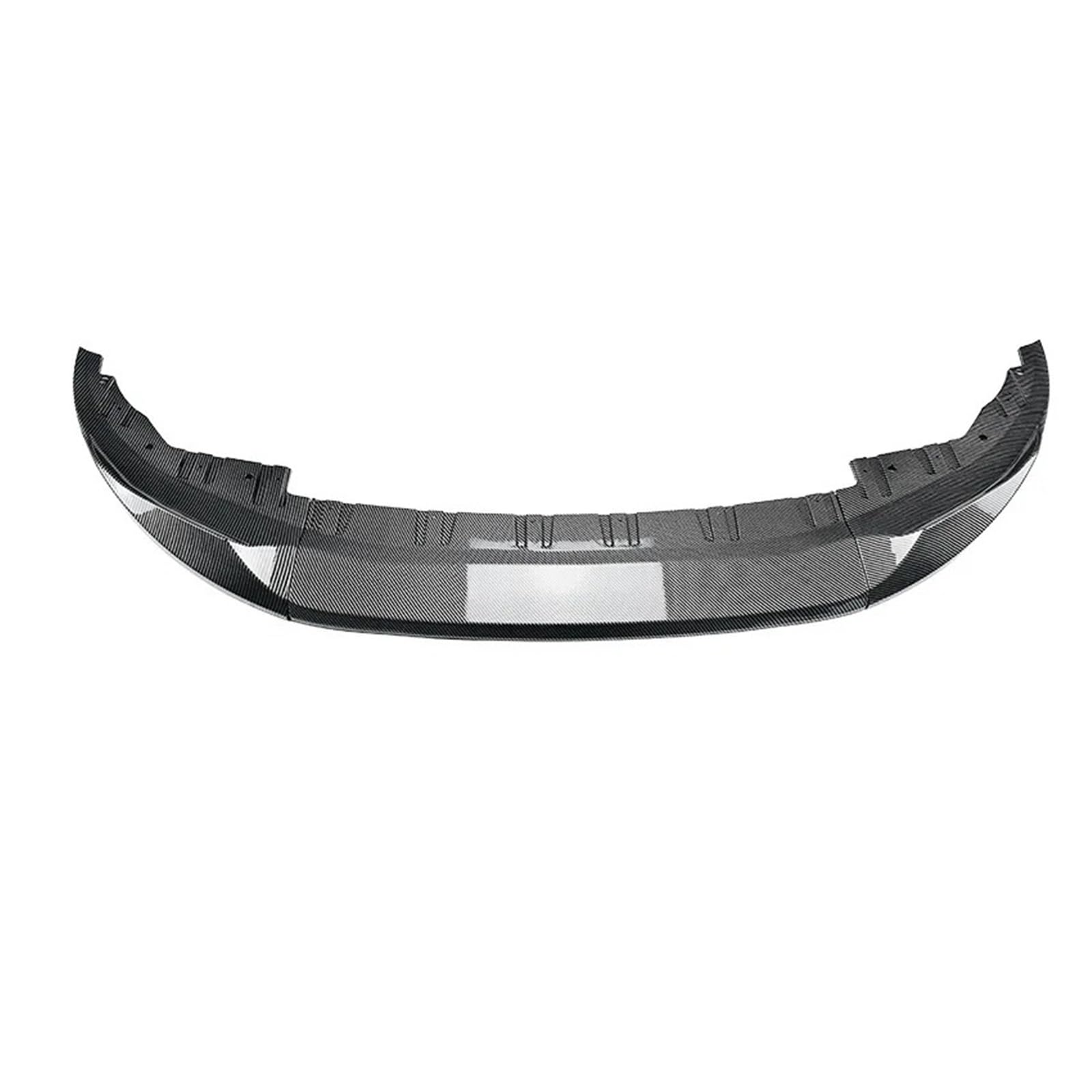 Frontspoiler 2020 Für 4 Serie G24 G26 420i 430i I4 M50 4-Türer Coupe Für Sport Hinten Lip Spoiler Splitter Diffusor Abdeckung Durch Für ABS Lippe Frontspoiler Splitter(Carbon Fiber) von DWTNMEX