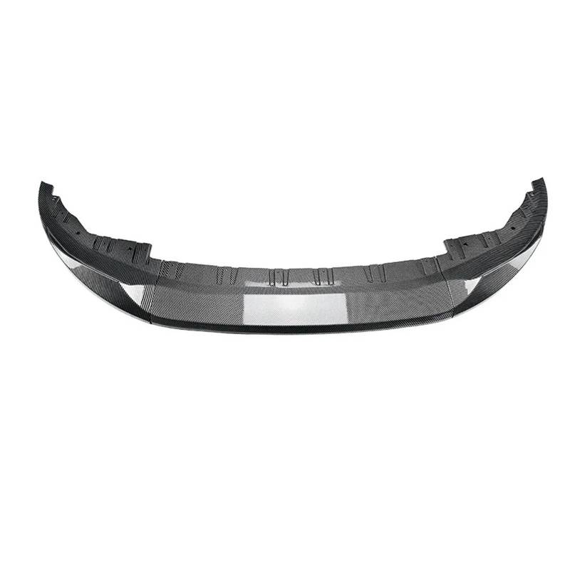 Frontspoiler 2020 Für 4 Serie G24 G26 420i 430i I4 M50 4-Türer Coupe Für Sport Hinten Lip Spoiler Splitter Diffusor Abdeckung Durch Für ABS Lippe Frontspoiler Splitter(Carbon Fiber) von DWTNMEX