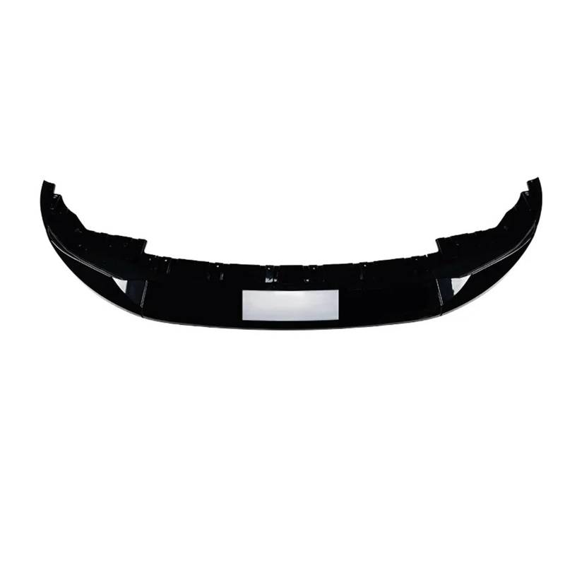 Frontspoiler 2020 Für 4 Serie G24 G26 420i 430i I4 M50 4-Türer Coupe Für Sport Hinten Lip Spoiler Splitter Diffusor Abdeckung Durch Für ABS Lippe Frontspoiler Splitter(Gloss Black) von DWTNMEX