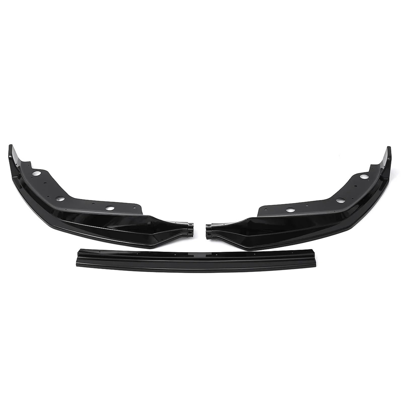 Frontspoiler Für 3er-Reihe Für G20 2019–2020 Auto-Frontstoßstange Splitter Lip Spoiler Diffusor Schutz Body Kit Abdeckung Frontstoßstange Lip Spoiler Lippe Frontspoiler Splitter Frontspoiler Für 3er-Reihe Für G20 2019–2020 Auto-Frontstoßstange Splitter Lip Spoiler Diffusor Schutz Body Kit Abdeckung Frontstoßstange Lip Spoiler Lippe Frontspoiler Splitter von DWTNMEX