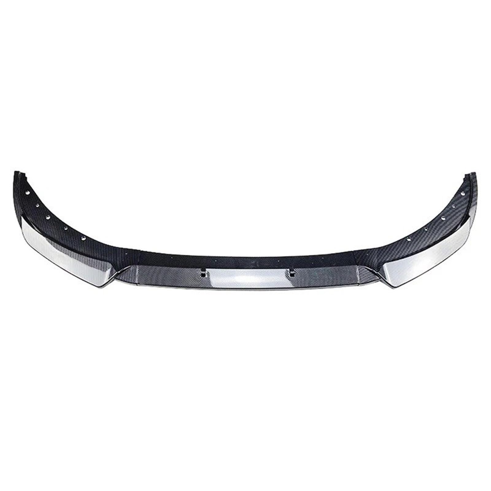 Frontspoiler Für 3er-Reihe Für G20 Für G21 320i 325i 2019-2022 Stoßstangenlippe Auto Frontstoßstange Splitter Lip Spoiler Diffusor Auto Body Kit Tuning Lippe Frontspoiler Splitter(Carbon Fiber Look) Frontspoiler Für 3er-Reihe Für G20 Für G21 320i 325i 2019-2022 Stoßstangenlippe Auto Frontstoßstange Splitter Lip Spoiler Diffusor Auto Body Kit Tuning Lippe Frontspoiler Splitter(Carbon Fiber Look) von DWTNMEX