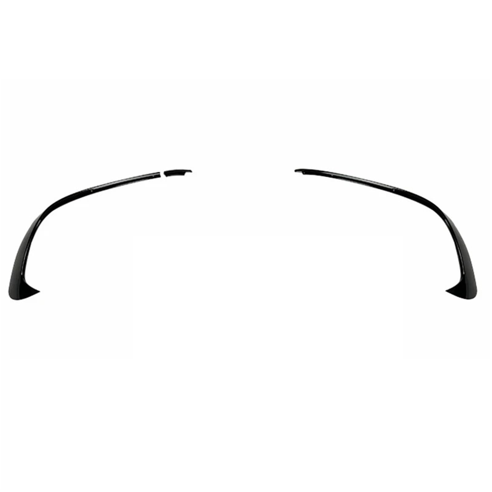 Frontspoiler Für Benz A-Klasse W176 Für AMG Line A45 2015 2016 2017 2018 3-teilige Frontstoßstange Spoiler Splitter Trim Glänzend Schwarz Lippe Frontspoiler Splitter Frontspoiler Für Benz A-Klasse W176 Für AMG Line A45 2015 2016 2017 2018 3-teilige Frontstoßstange Spoiler Splitter Trim Glänzend Schwarz Lippe Frontspoiler Splitter von DWTNMEX