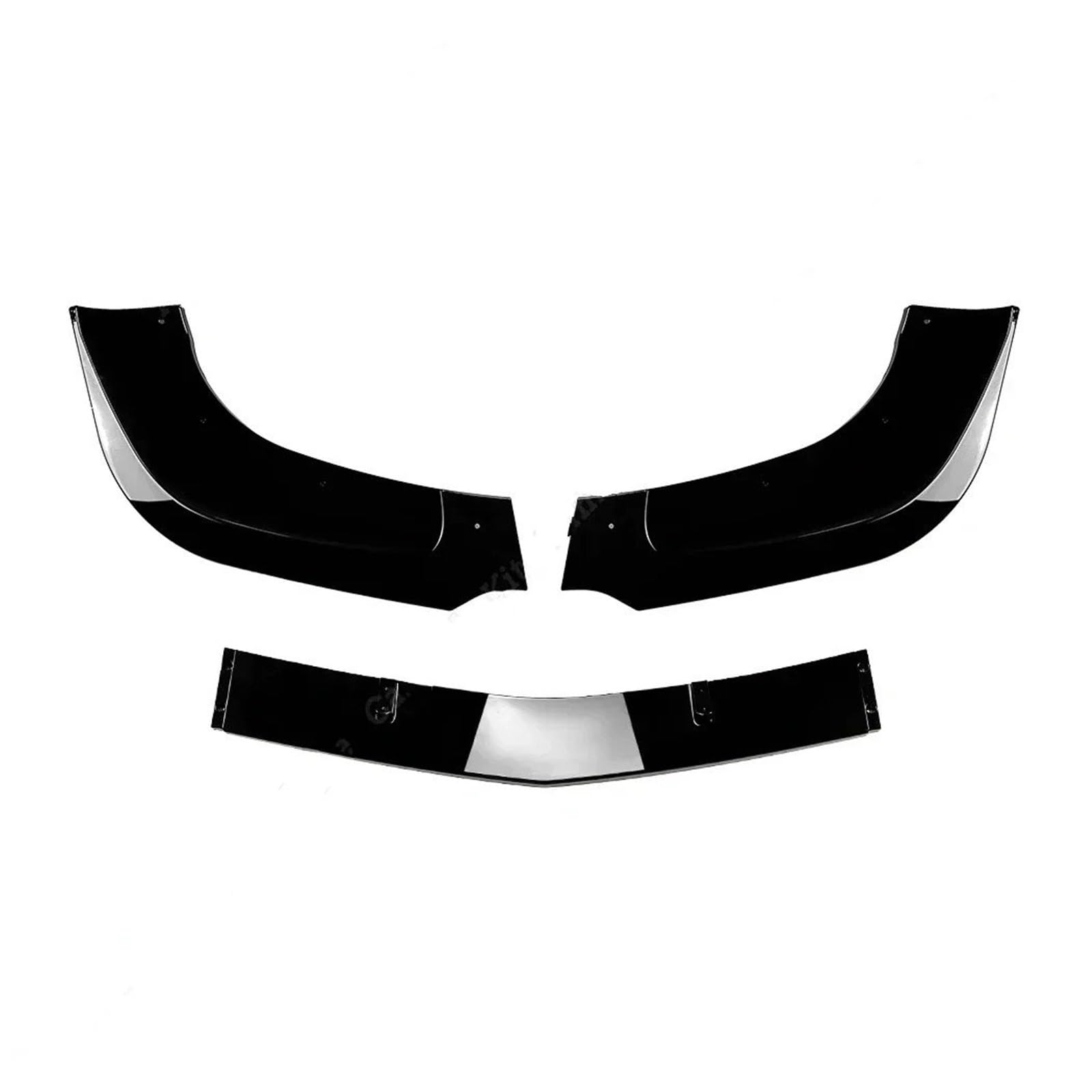 Frontspoiler Für Benz E-Klasse Coupé C207 Für AMG E350 E250 E500 2009-2012 Frontstoßstange Splitter Body Kit Diffusor Spoiler Pre-Facelift Lippe Frontspoiler Splitter Frontspoiler Für Benz E-Klasse Coupé C207 Für AMG E350 E250 E500 2009-2012 Frontstoßstange Splitter Body Kit Diffusor Spoiler Pre-Facelift Lippe Frontspoiler Splitter von DWTNMEX