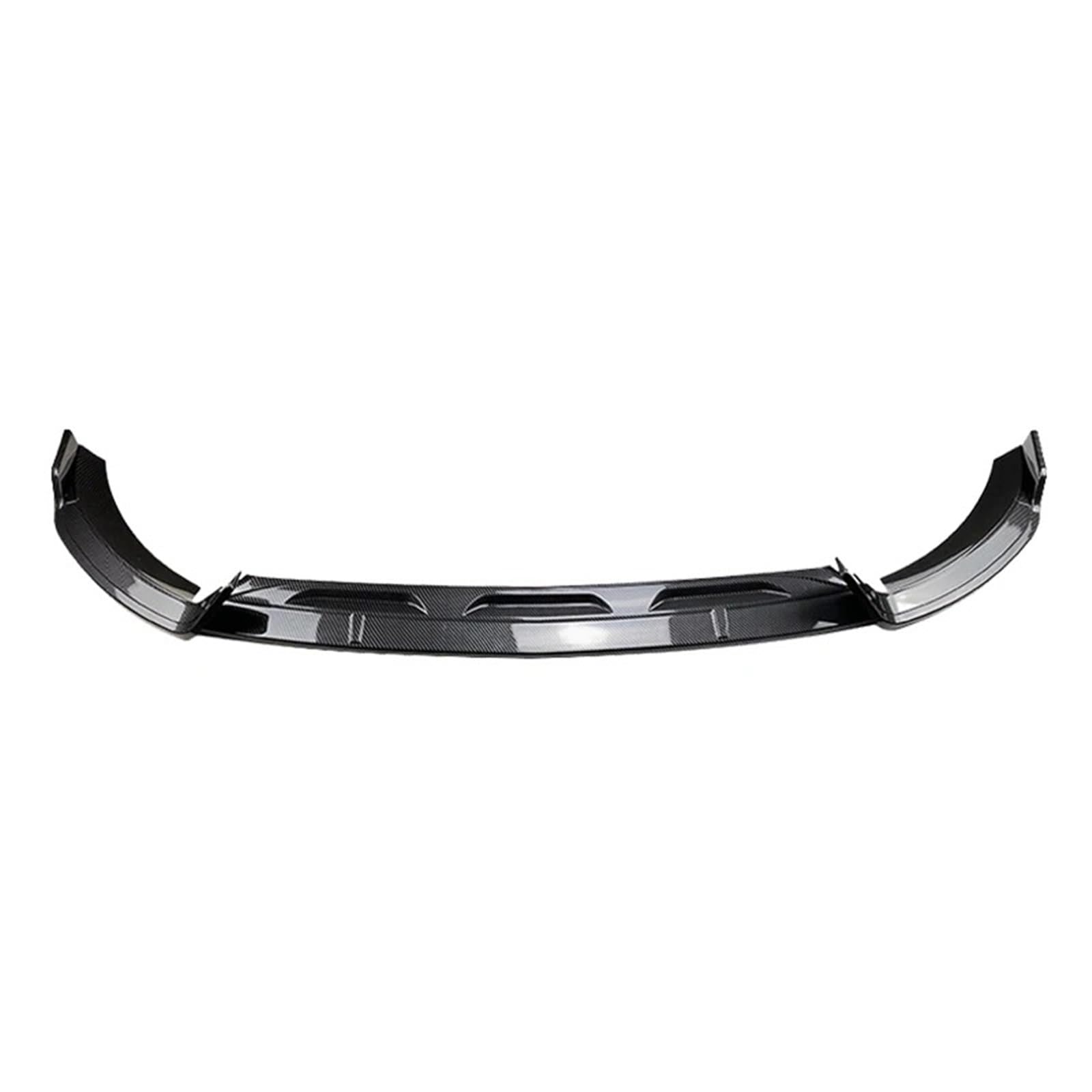 Frontspoiler Für Benz Für GLE-Klasse W167 C167 Für GLE350 Für GLE53 Für AMG 2020-2023 Frontstoßstange Splitter Lip Spoiler Diffusor Schutz Body Kit Abdeckung Lippe Frontspoiler Splitter(Carbon Fiber L Frontspoiler Für Benz Für GLE-Klasse W167 C167 Für GLE350 Für GLE53 Für AMG 2020-2023 Frontstoßstange Splitter Lip Spoiler Diffusor Schutz Body Kit Abdeckung Lippe Frontspoiler Splitter(Carbon Fiber L von DWTNMEX