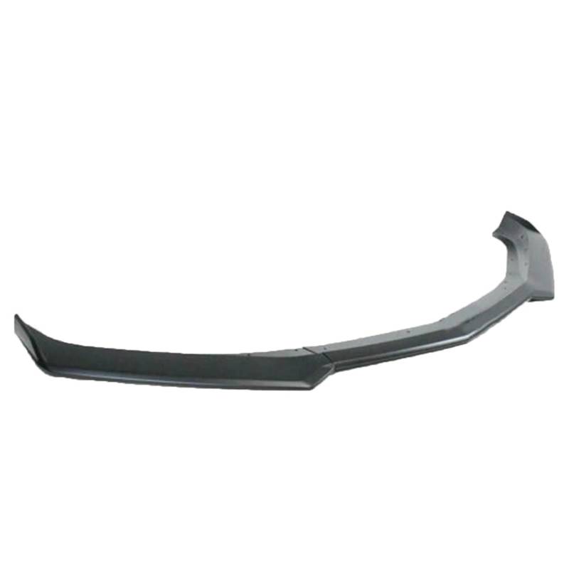 Frontspoiler Für Camaro Für SS 2016-2021 Für Camaro Für LS LT RS 2019-2021 Frontstoßstangenlippe Splitter Spoiler Carbonfaser-Optik Glänzend Schwarz Lippe Frontspoiler Splitter(Matte Black) von DWTNMEX