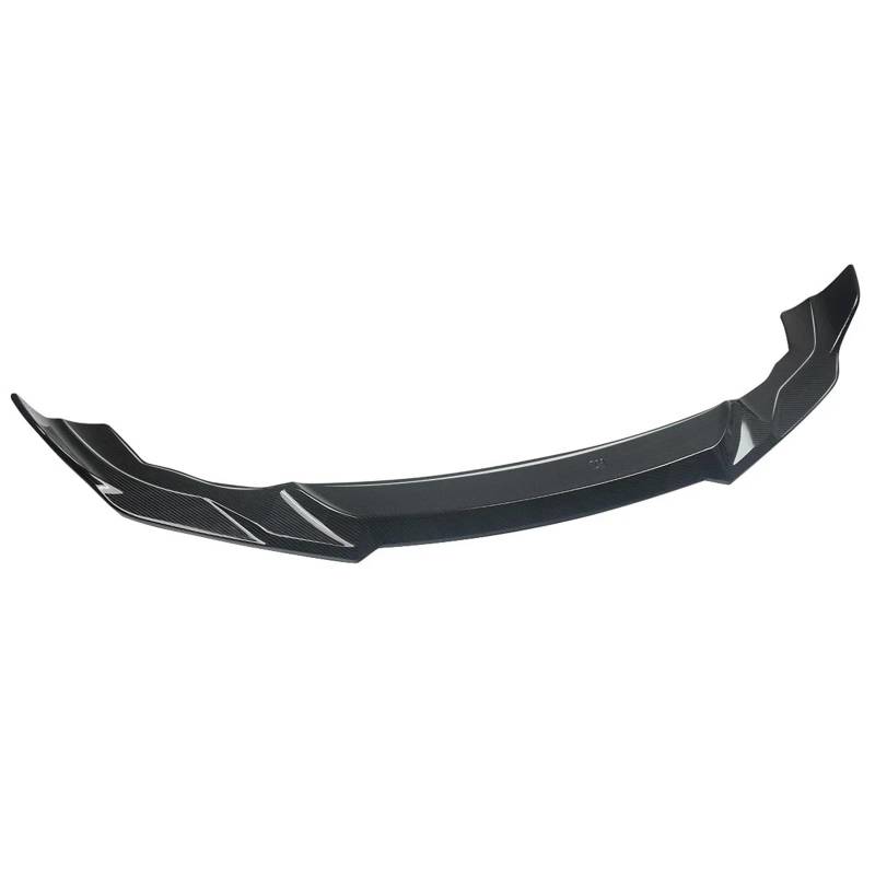 Frontspoiler Für F87 Für M2 2016 + CS Stil Front Lip Lackiert Carbon Farbe Spoiler Splitter Lippe Frontspoiler Splitter von DWTNMEX